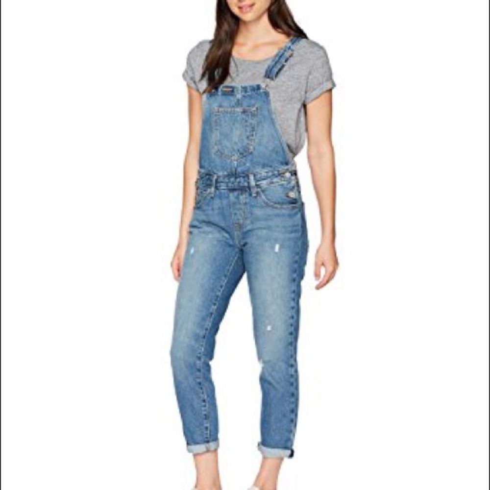 Overalls